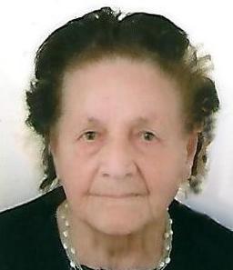 Traini Giuseppina Ved. Grataroli