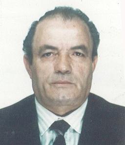 Fichera Giuseppe