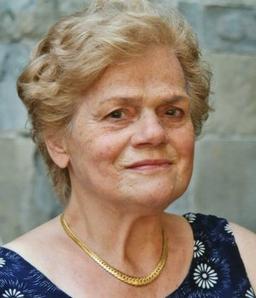 Bertocchi Gina Ved. Casella