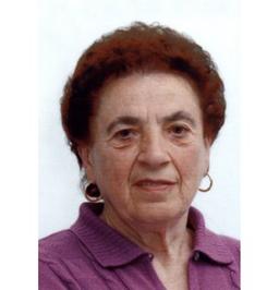 Orlandi Teresa Ved. Franzoni