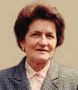 Bugada Maddalena In Previtali (lina)