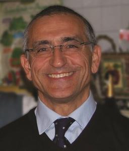 De Lucia Claudio