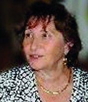 Sora Maria Angela Ved. Taschini
