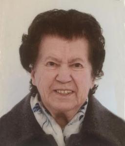 Alemanni Maria Ved. Valle