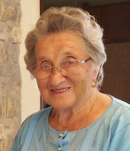 Pelosi Giuseppina Ved. Mangili (pina)