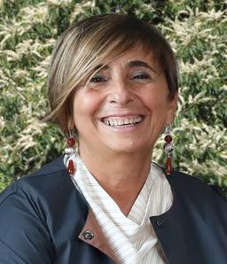Di Prisco Anna Maria (in Noris)