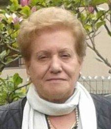 Filisetti Irma