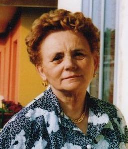 Bellelli Luciana Ved. Ghisetti