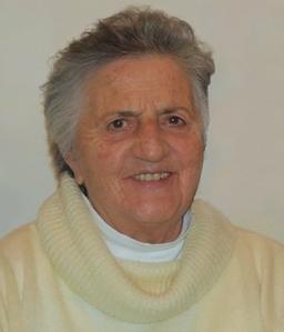 Prussiani Ariella In Cernuschi