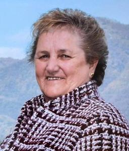 Ghezzi Delfina In Bonacina (tina)