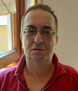 Sandri Gian Bortolo (canali)
