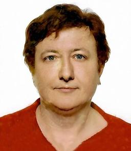 Bertuletti Maria Rosa