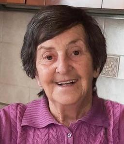 Vanotti Clara Francesca Ved. Salvi