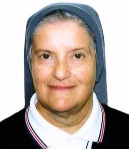 Cornolti Vincenza Suor