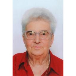 Roncelli Giovannina In Rota (gianna)