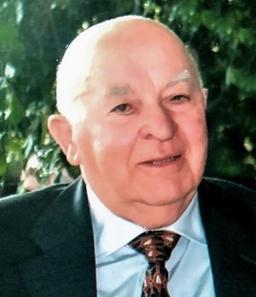 Perego Mauro