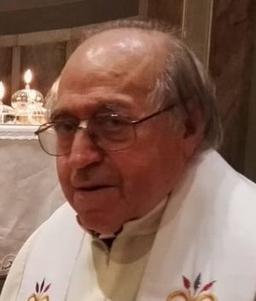 Terzi Pier Mario Luciano Don