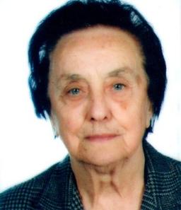 Galezzi Maria Ved. Federici
