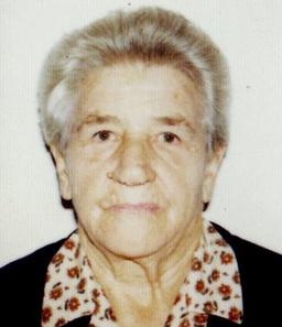 Losa Claudia Albina Ved. Cattaneo