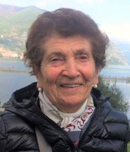Alberti Maria Ved. Tengattini