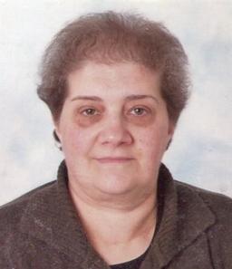 Invernizzi Enrica In Cortinovis