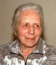 Comotti Giuseppina Ved. Ribolla