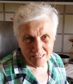Maffeis Francesca