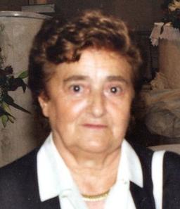 Ravasio Maria Ved. Ghisleni (mariuccia)