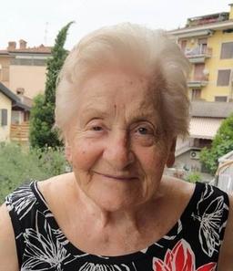 Fidanza Annamaria Ved. Guerinoni