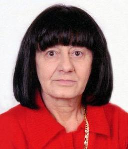 Rossi Giuseppina