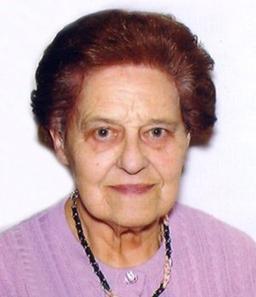 Gelmi Domenica Ved. Passera