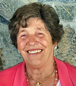Benedetti Teresa In Pessina