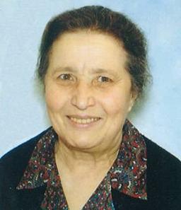 Salvi Maria