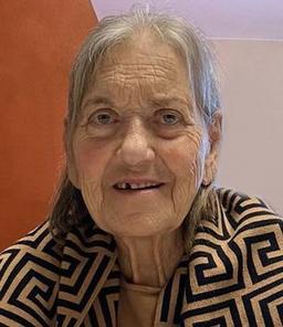 Settembrini Rosina Ved. D'alonzo
