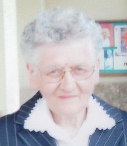 Todeschini Maria Suora