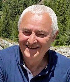 Maffeis Gianpietro