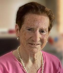 Zappella Maria Ved. Amaglio