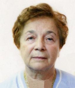 Gatti Donata In Cornolti