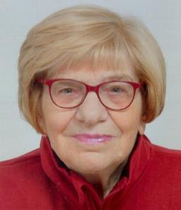 Maggioni Carla In Foresti