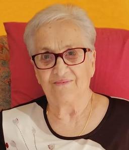Pezzotta Giovannina Ved. Benti
