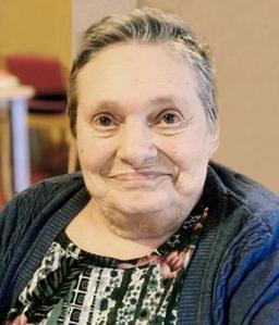 Gargantini Adele Ved. Micca