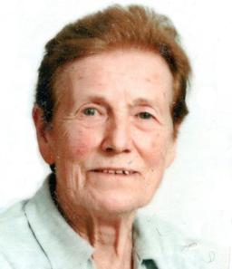 Pezzotta Francesca Ved. Pievani