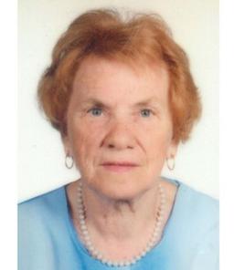 Capitanio Orsola Ved. Paruta