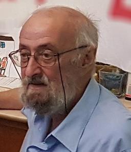 Carrara Eugenio