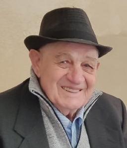 Licheri Giovanni