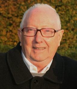 Rebussi Giuseppe (bepi)