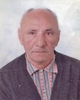 Baretti Bernardo