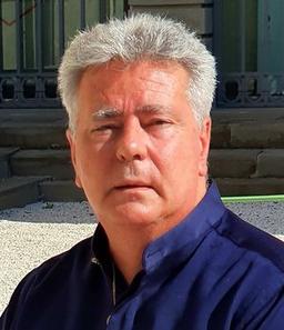 Barbieri Ruggero