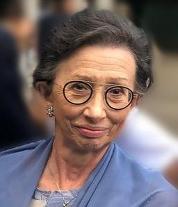 Acerbis Luisa Professoressa