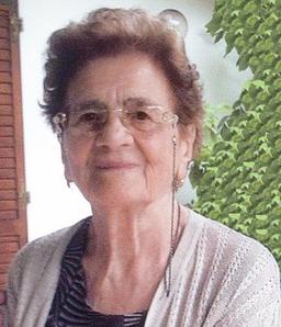 Gagni Giuseppa Ved. Tisi (franca)